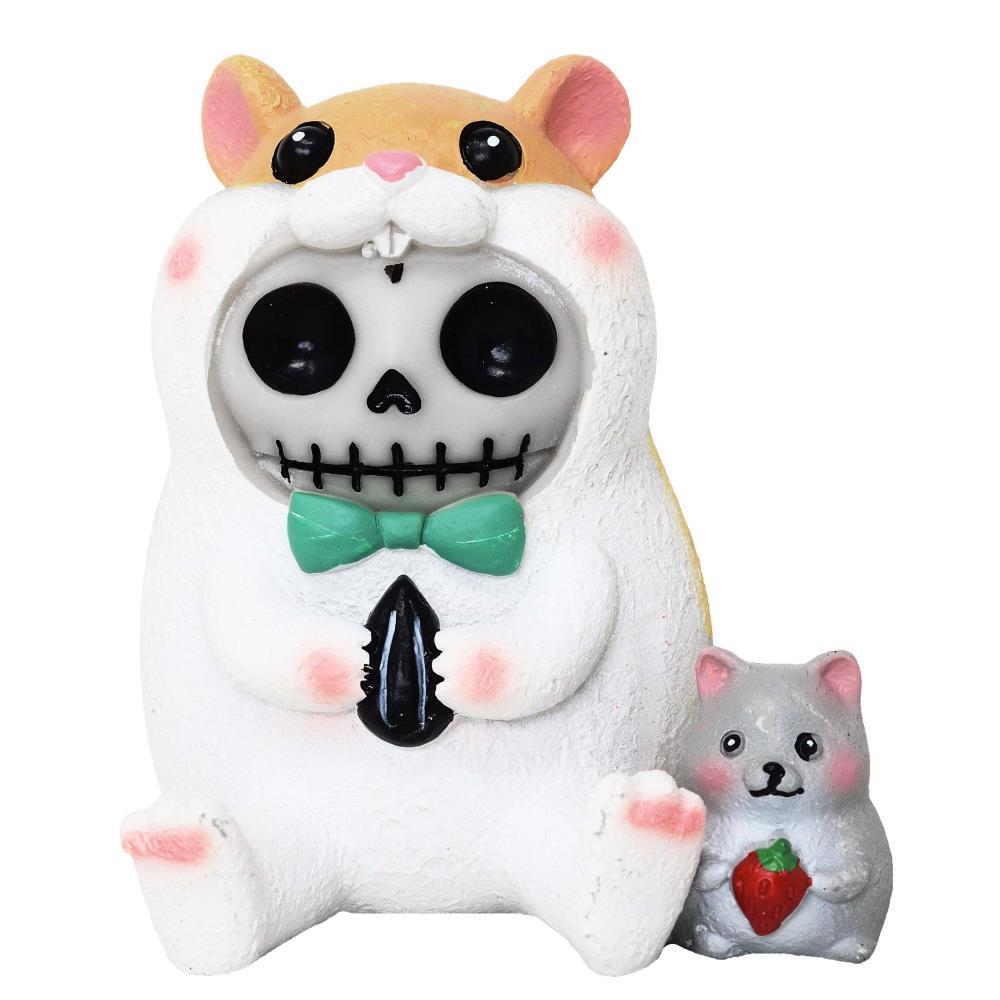 Furrybones - Hammy