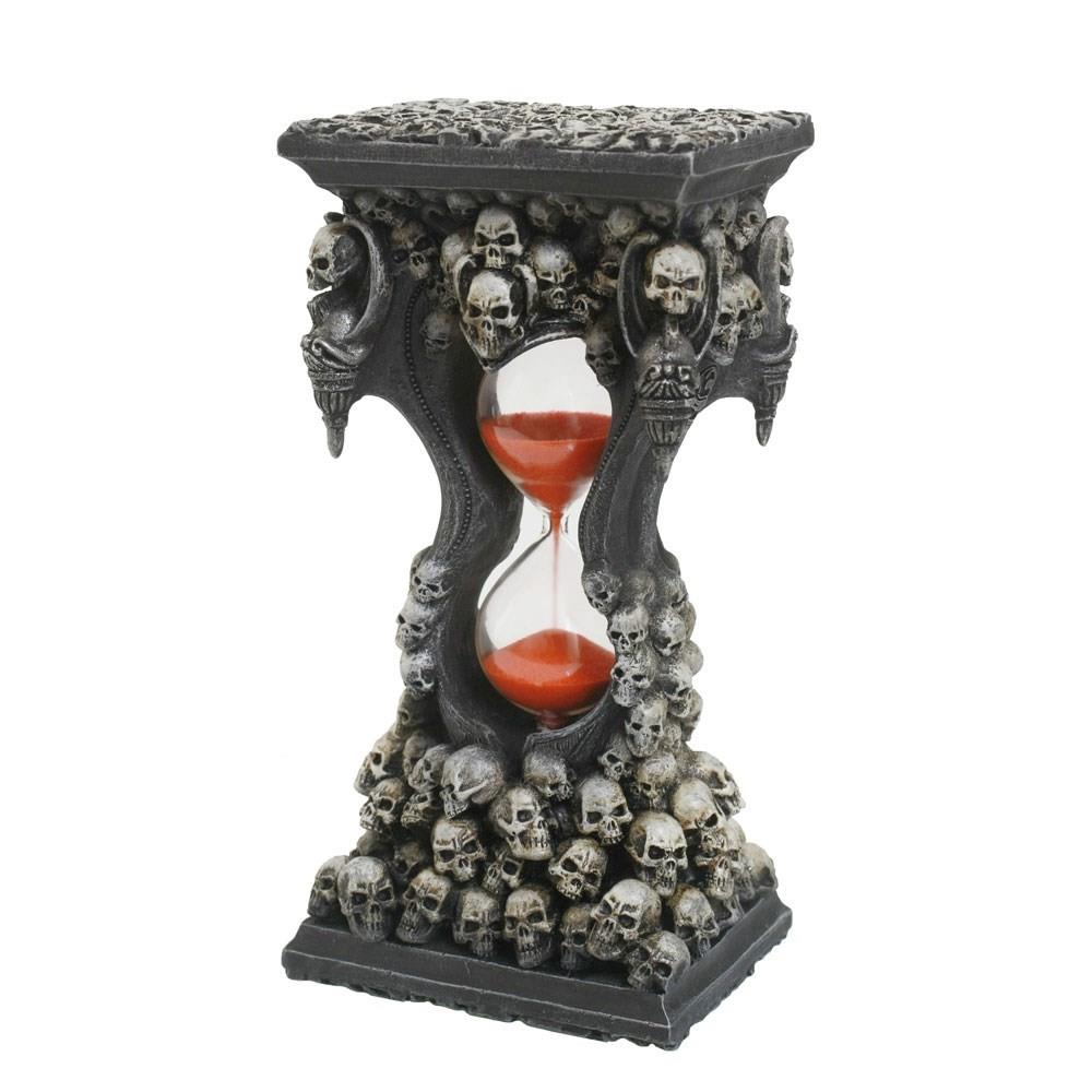 Hourglass Timer "Sands of Death"