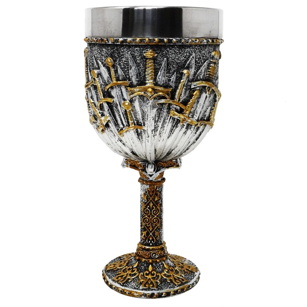 XL Goblet "Swords" XL Goblet "Swords"