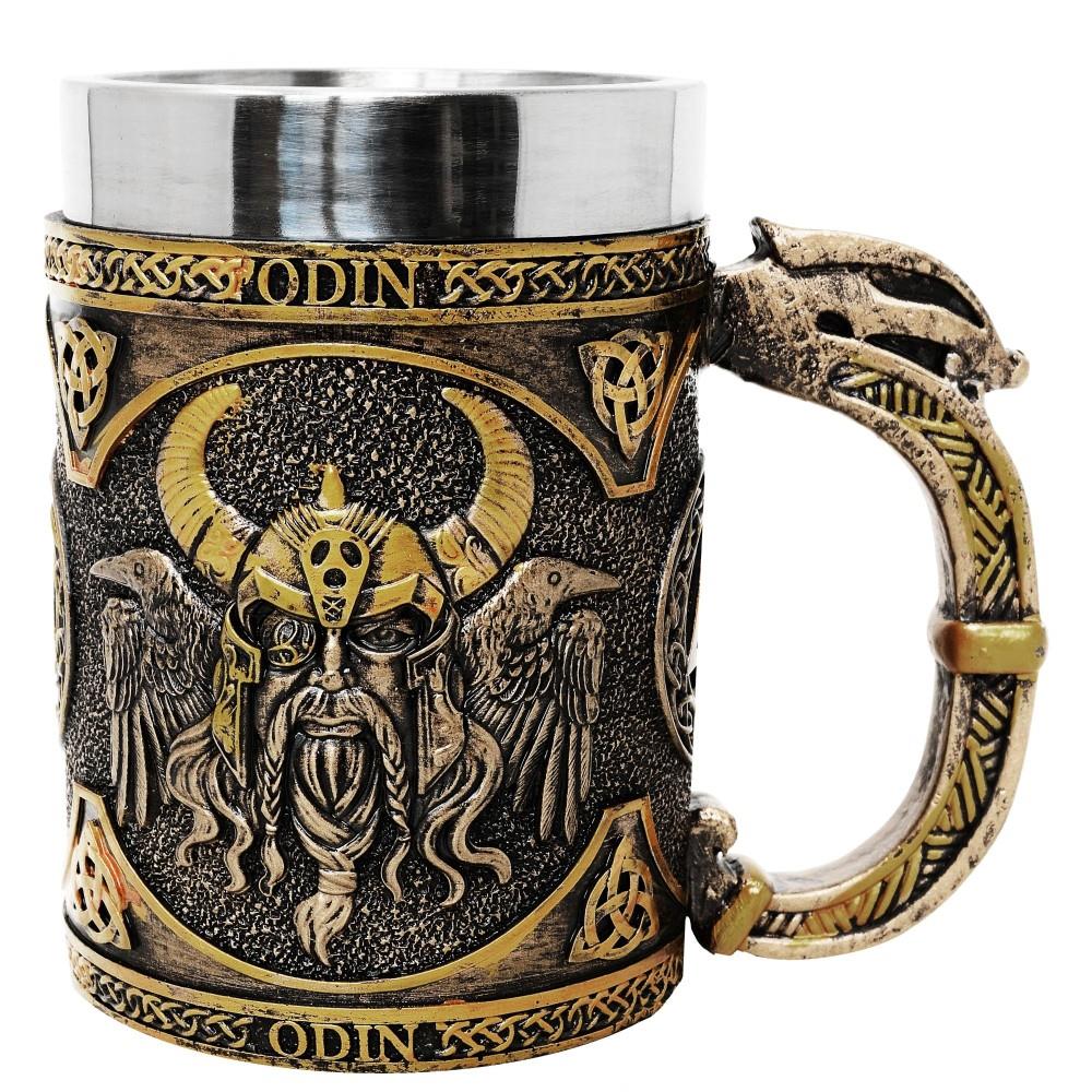 XL Krug Odin