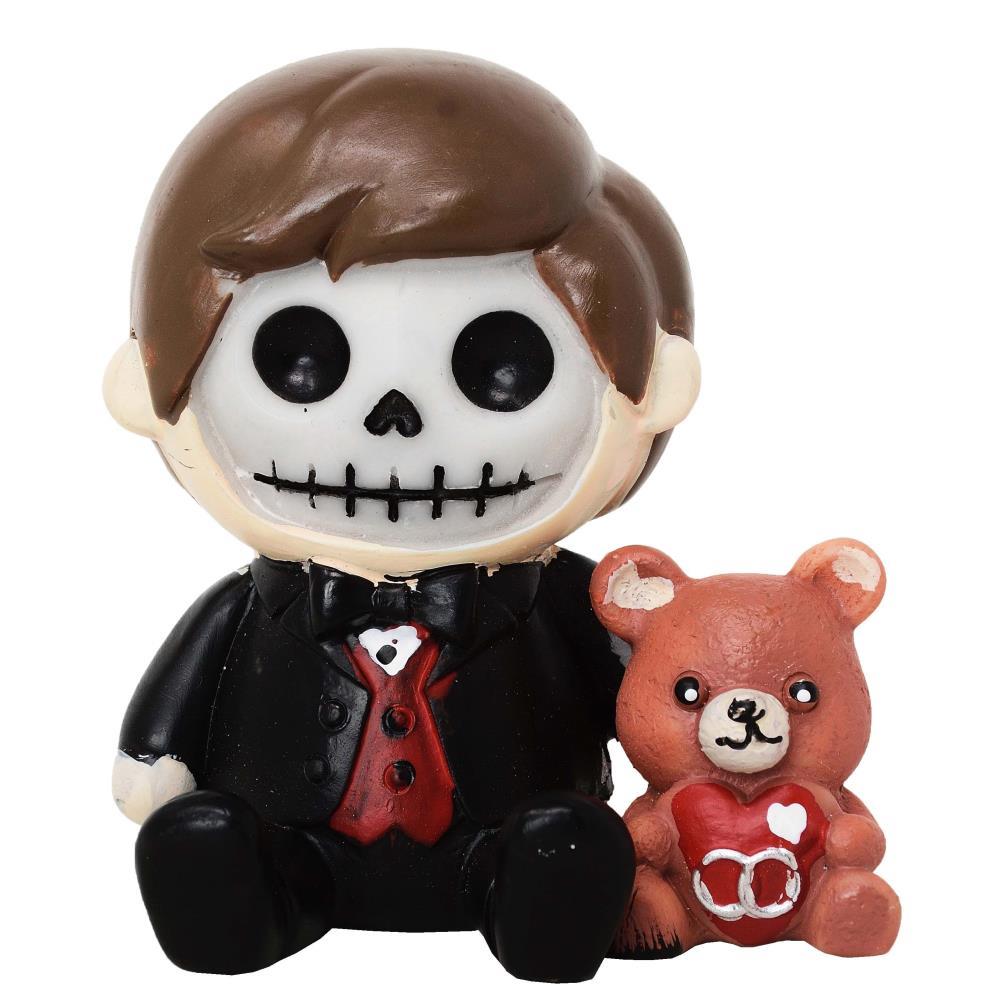 Furrybones - Mr. Furrybone