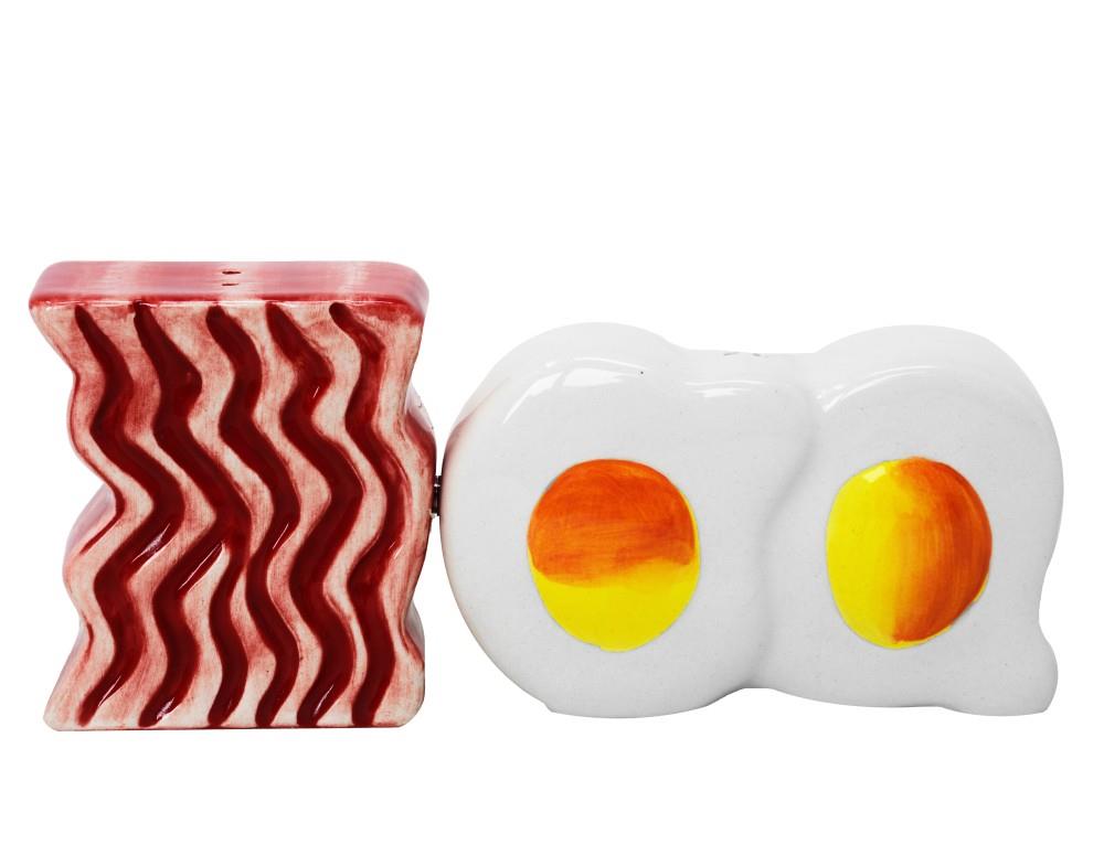 S&P Bacon and Egg