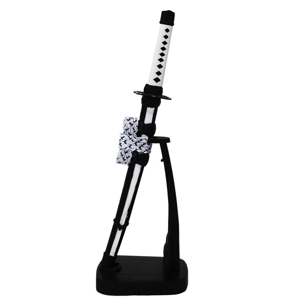 Letter opener Anime sword with stand Letter opener Anime sword with stand