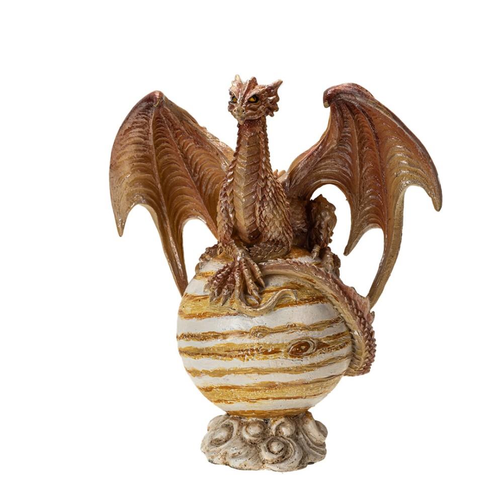 Planet Dragon - Jupiter Dragon 
