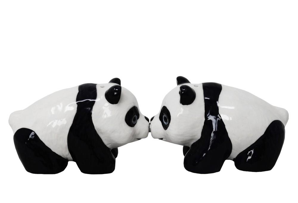 S&P Pandas