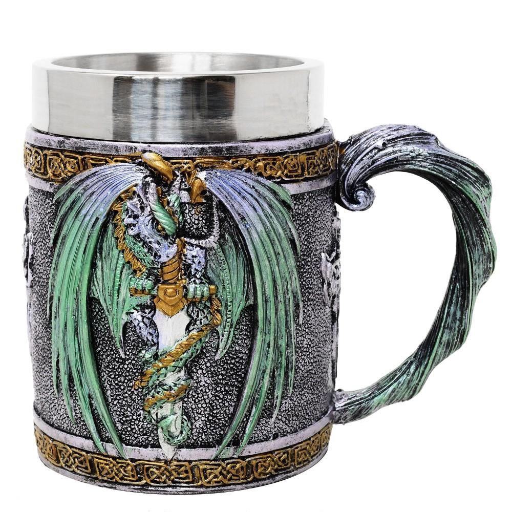 XL Mug "Dragon" XL Mug "Dragon"