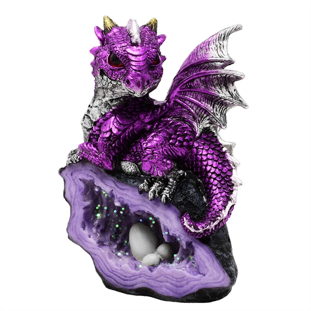 Purple Dragon